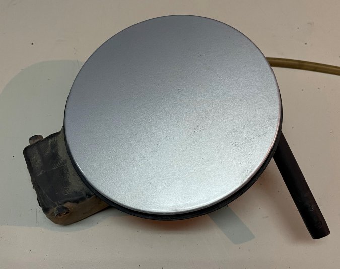 poklopac rezervoara goriva 1J6809857E