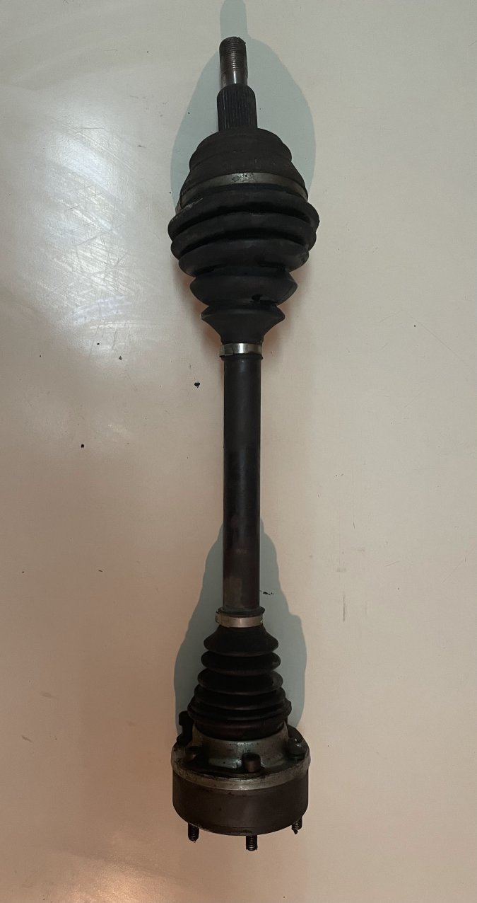 poluosovina levo 1J0407271H
