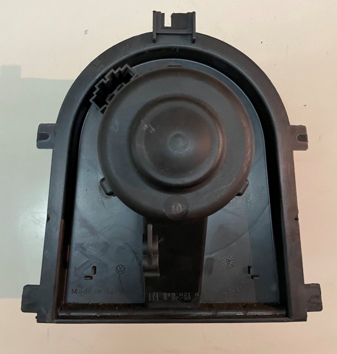 Ventlator kabine 1J1819021C