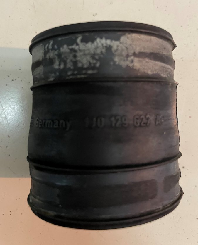 crevo interkulera 1J0129627A