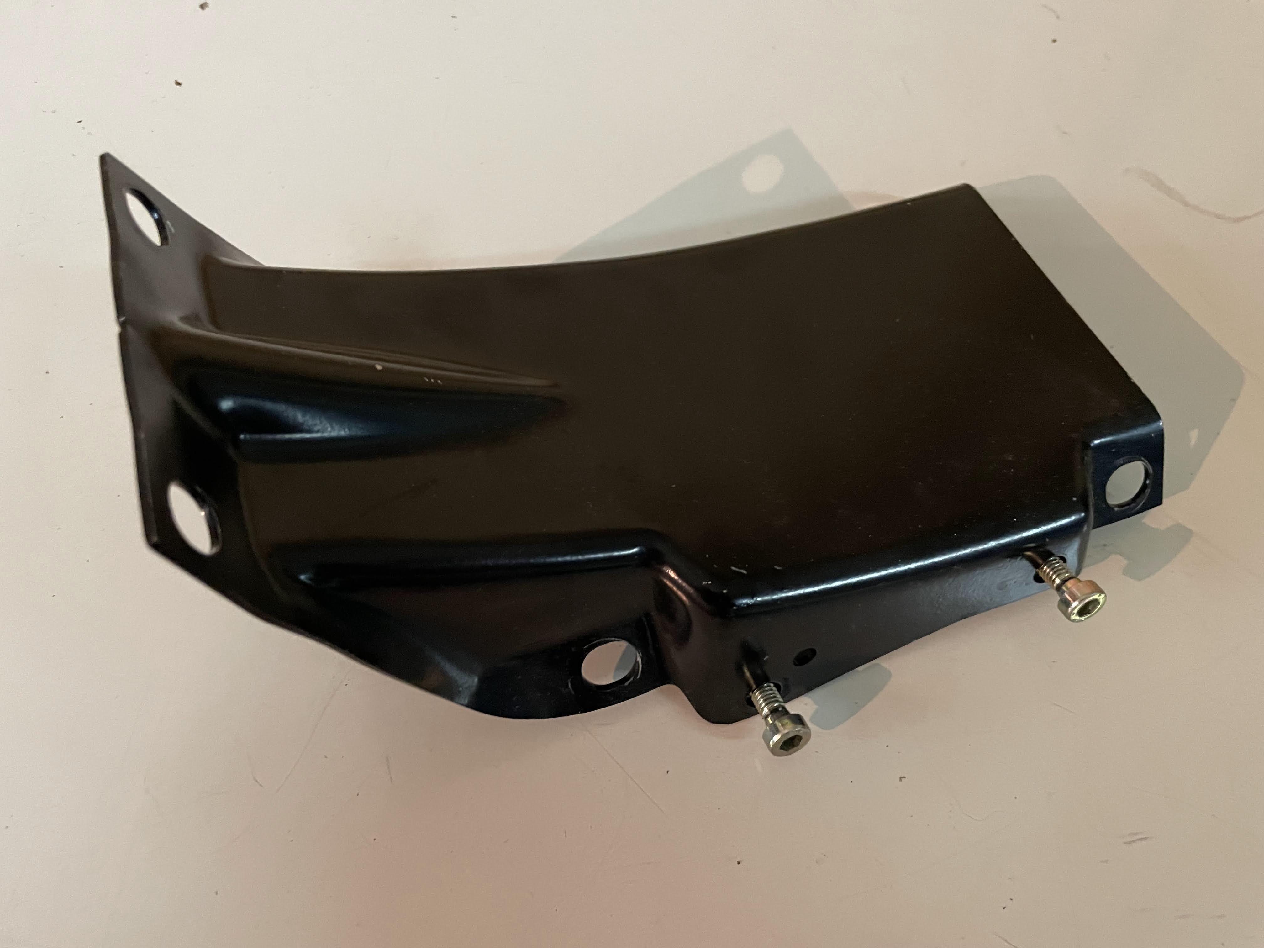 nosač aribag senzora desno 1J0802182