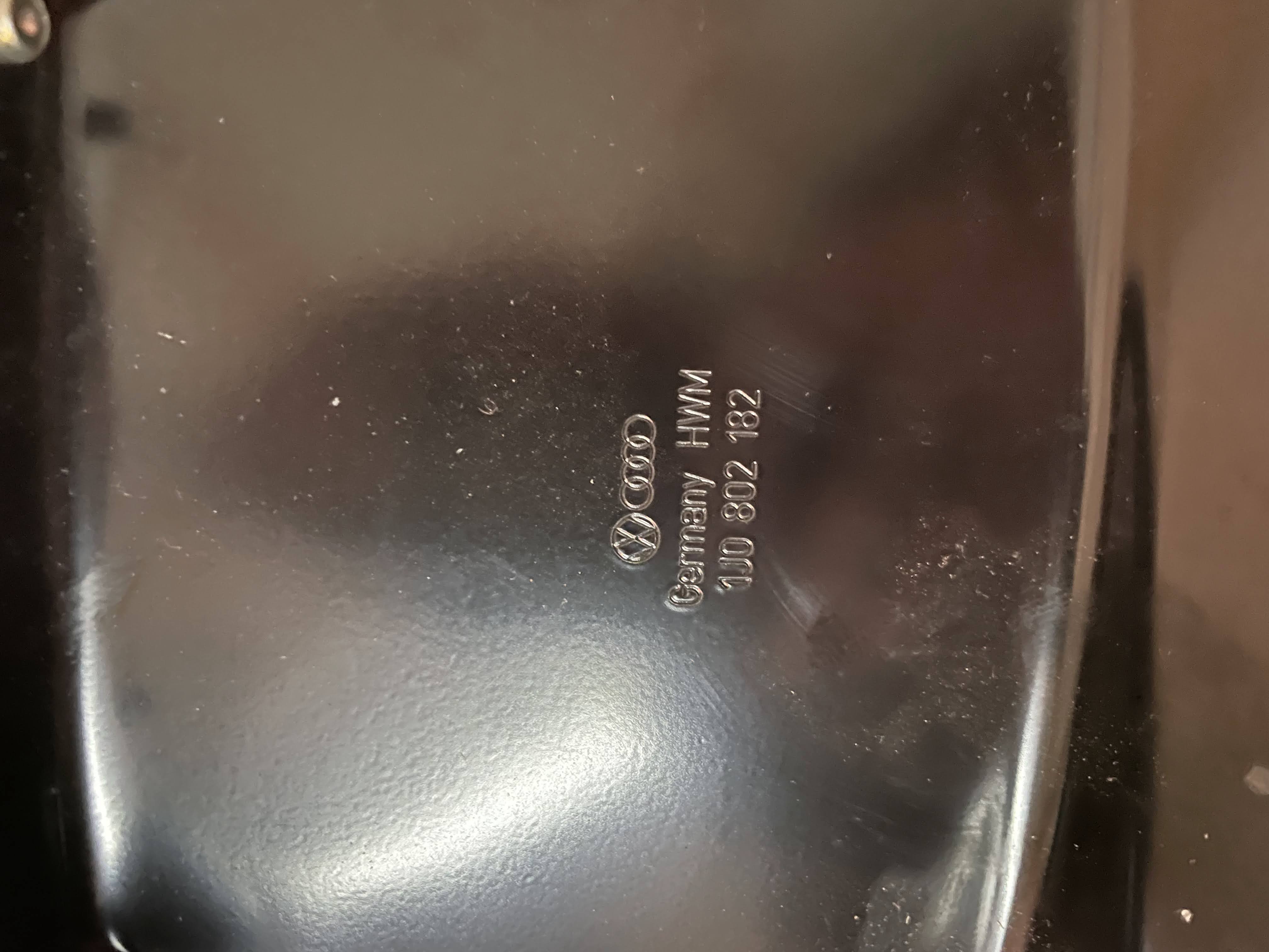 nosač aribag senzora desno 1J0802182