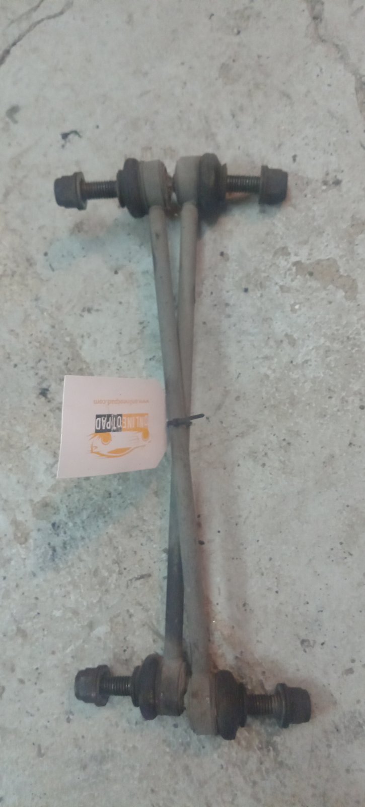 STABILIZATOR 508760