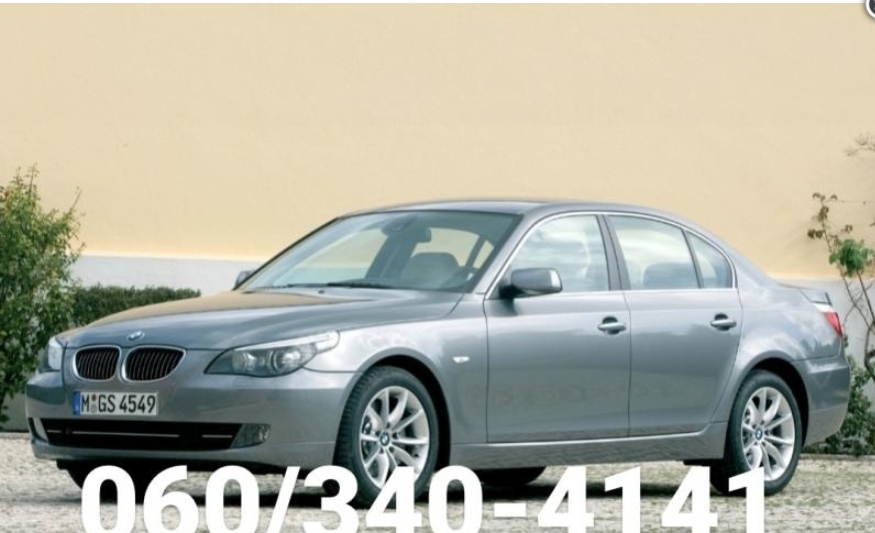 Polovni delovi Bmw 