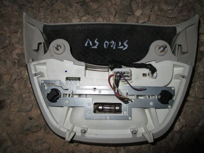 PLAFON LAMPA 735318630