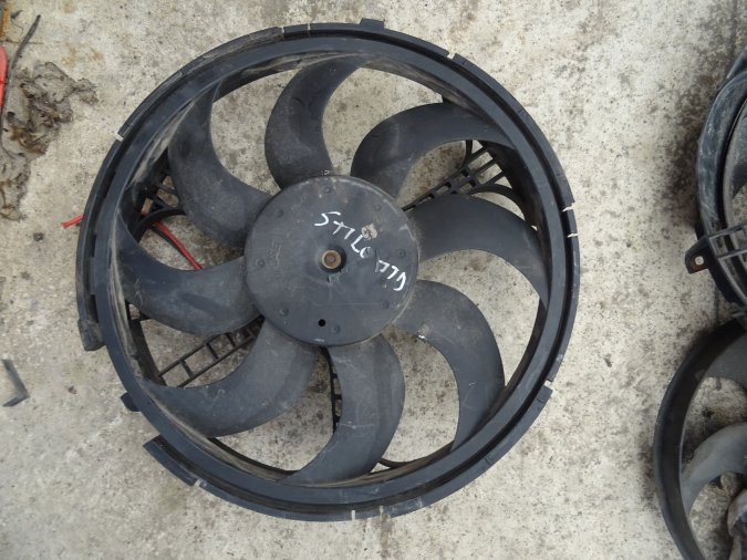 ELEKTRIČNI VENTILATOR 46723520