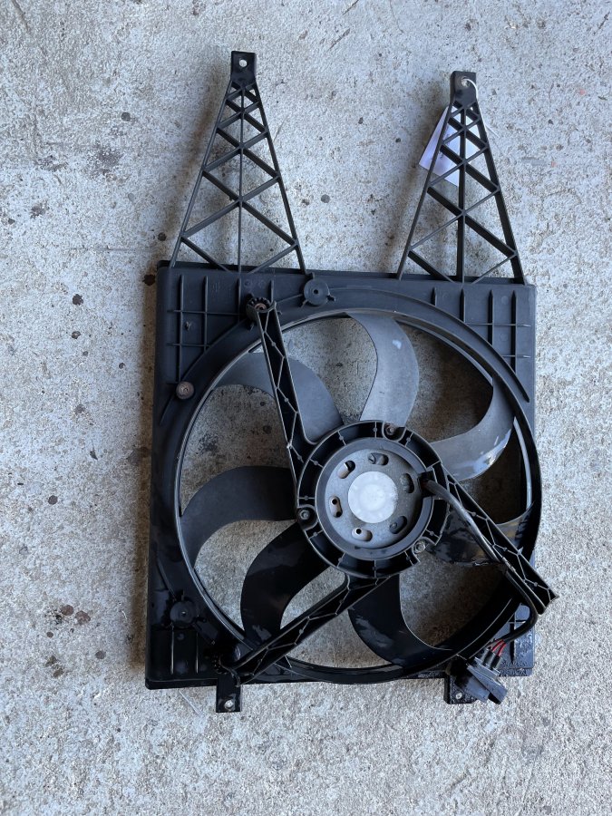 ventilator hladnjaka  6Q0959455AD