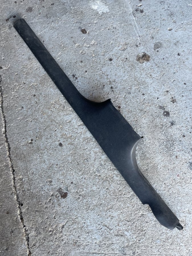 Unutrasnja obloga praga levo 6Y1853371F