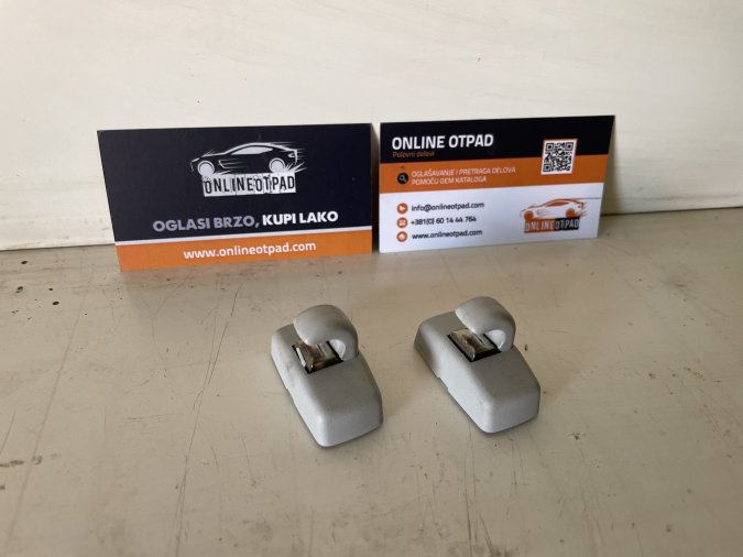 nosač za suncobran 3B0857561B