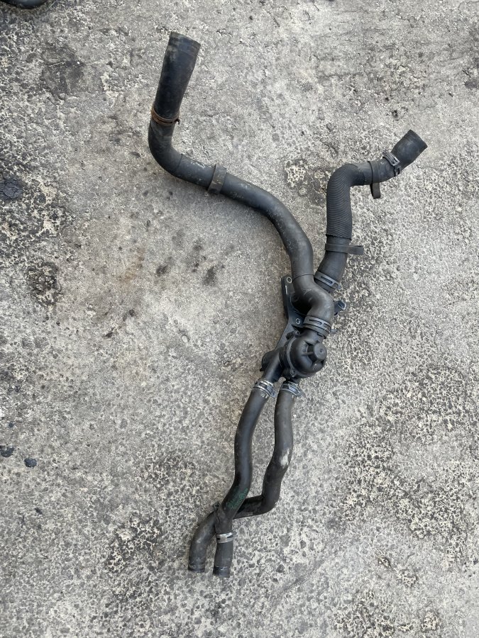 crevo za vodu 6Q0122101BE