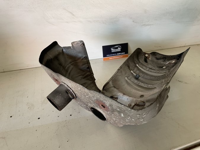 ploča usmerivača toplog vazduha 03E253041G