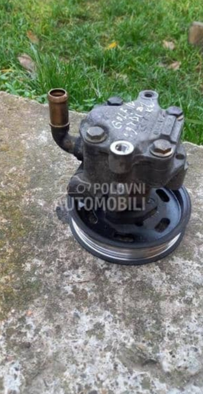 servo pumpa 1J0422154EX