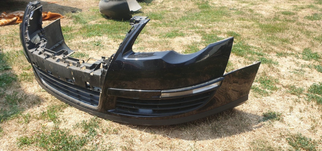 Zadnji branik za Golf 4 karavan 9202