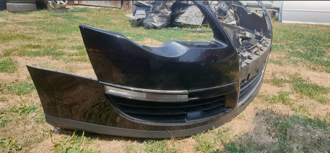 Zadnji branik za Golf 4 karavan 9202