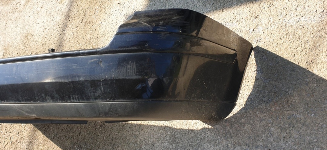 Zadnji branik za Golf 4 karavan 9202