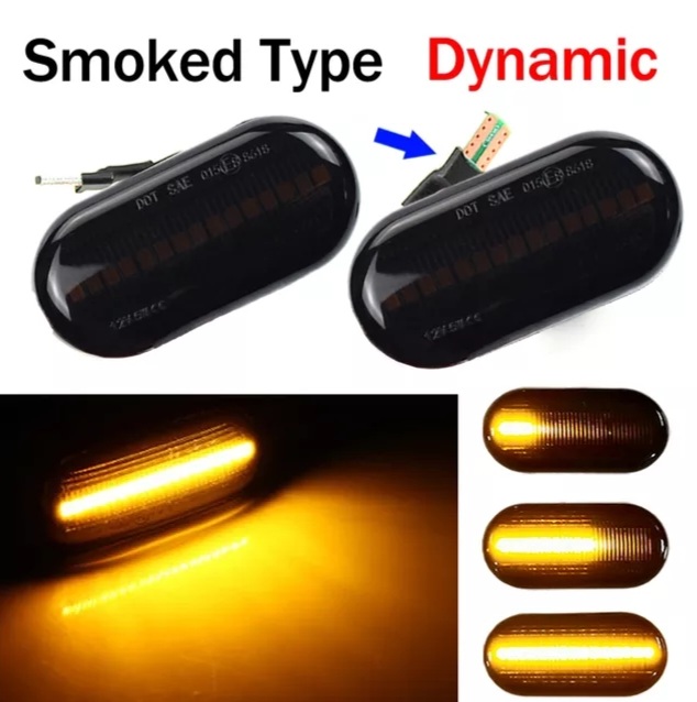 Renault led dinamic zmigavci China