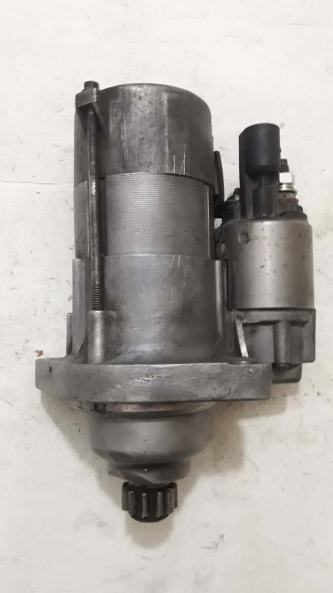 Anlaser Audi A4 034566