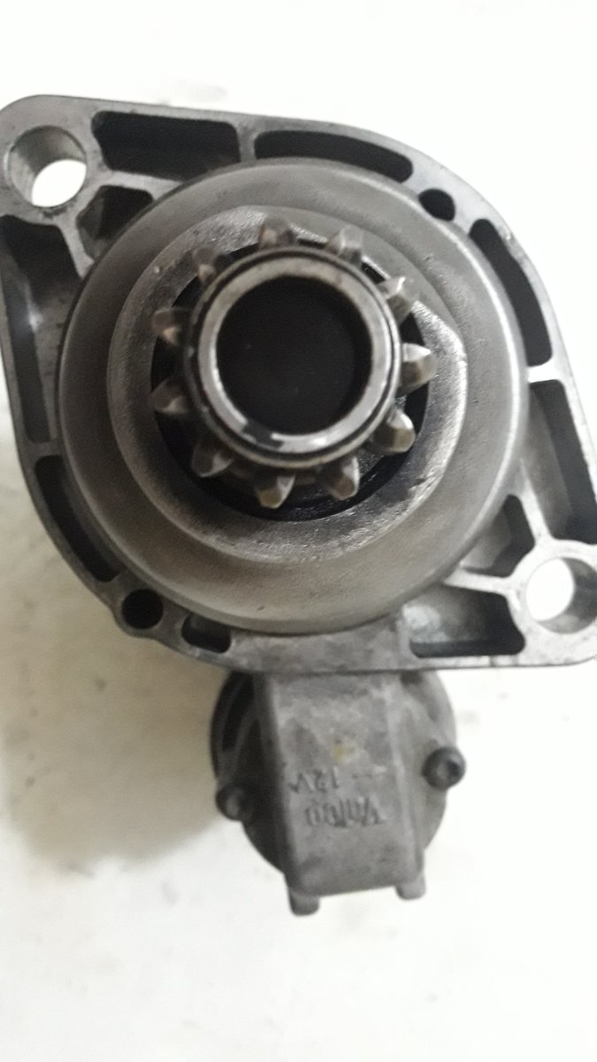 Anlaser Audi A4 034566