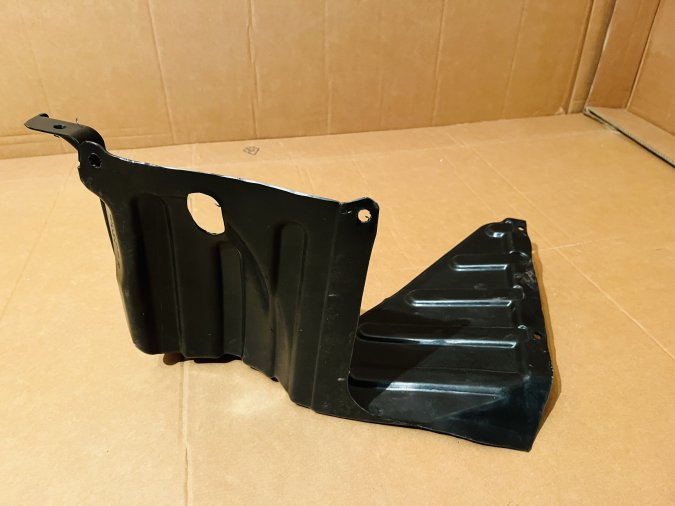 Zastita motora  D 72391-63J10 