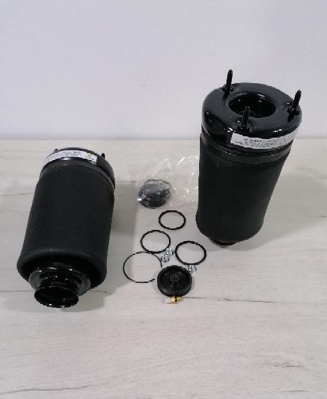 amortizer zdnjeg vazdusnog vesanja mercedes ml w164 1643202731