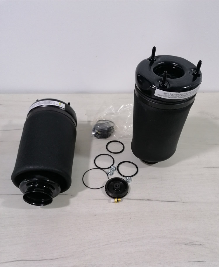 amortizer zdnjeg vazdusnog vesanja mercedes ml w164 1643202731