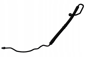 crevo od  servo pumpe do letve 6Q1423893Q