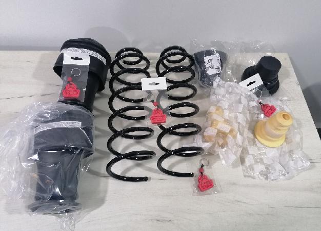 Set za prebacaj sa vazdusnog na obicno vesanje Citroen c4 Picasso 50