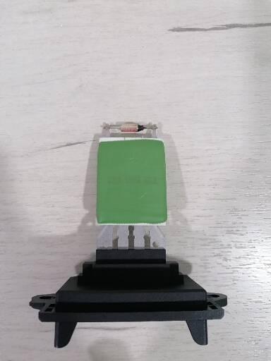 Reostat ventilatora-Reostat klime 0987543
