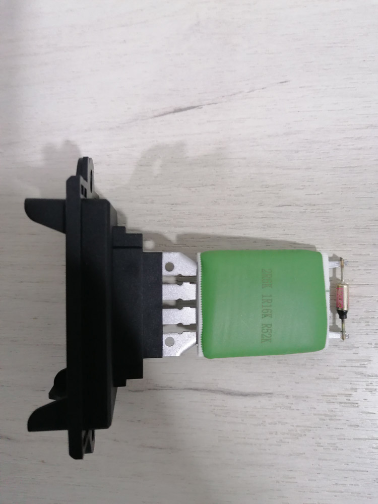 Reostat ventilatora-Reostat klime 0987543