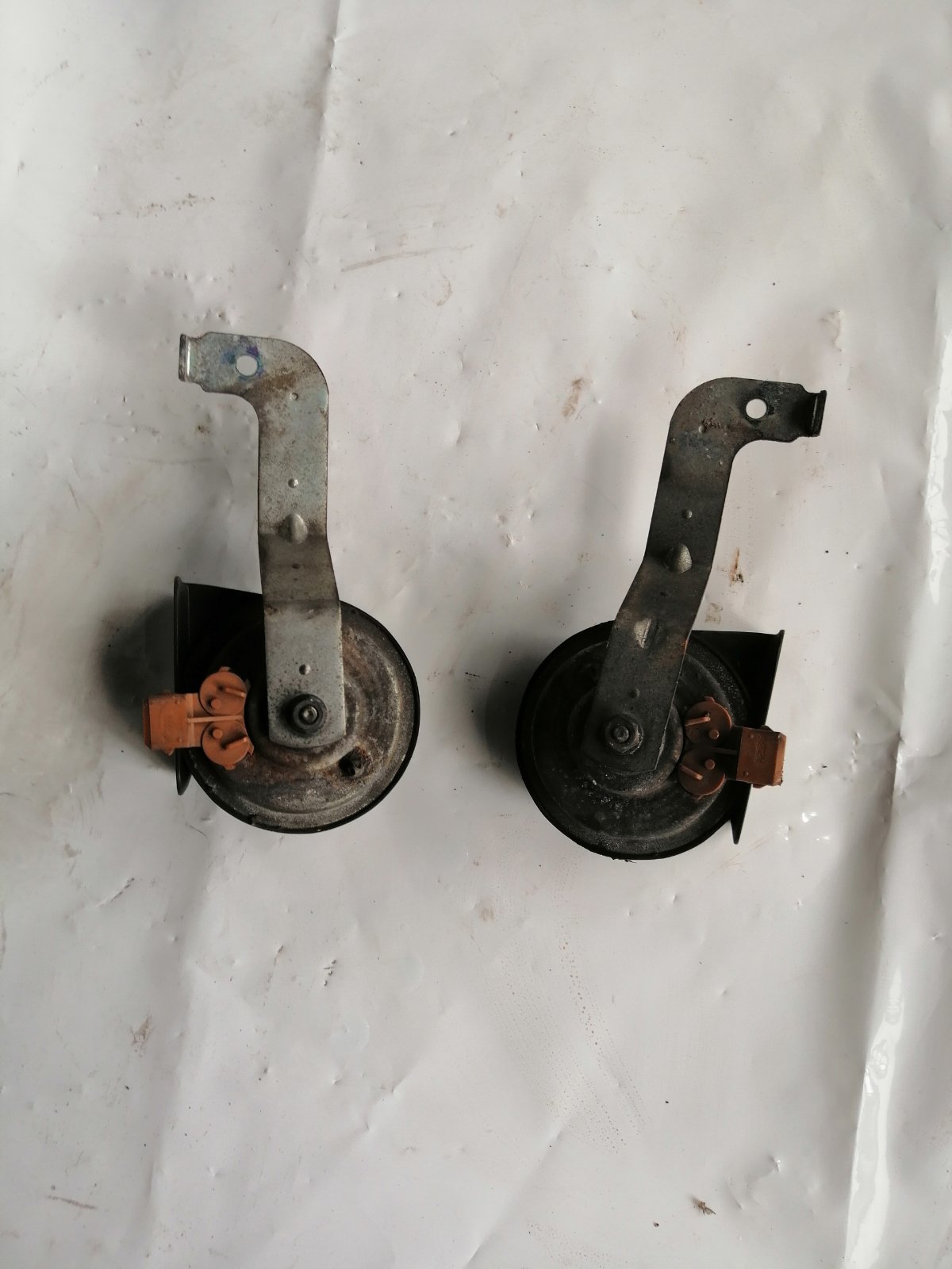 Sirena levo niske frekvencije 30796375