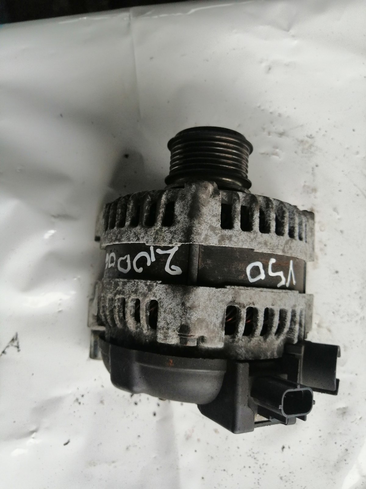 Alternator 150A 36000599