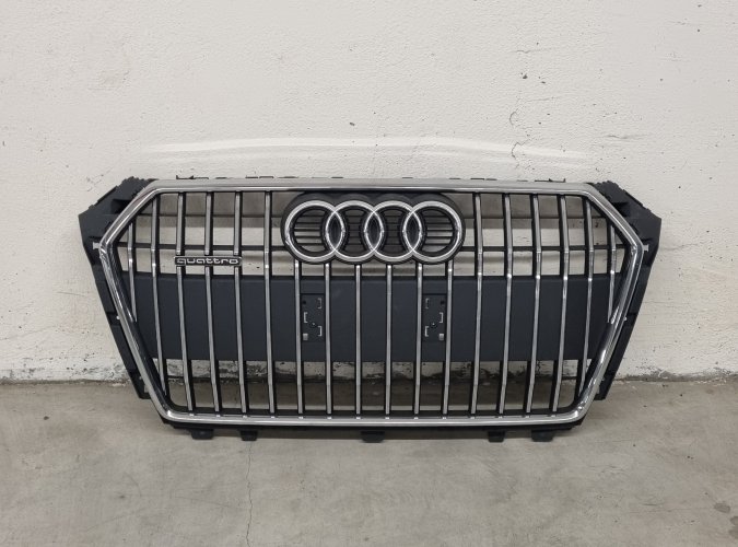 Audi A4 / B9 / 8W / 2015-2019 / Allroad / Maska / ORIGINAL / NOVO 8W0853651R 