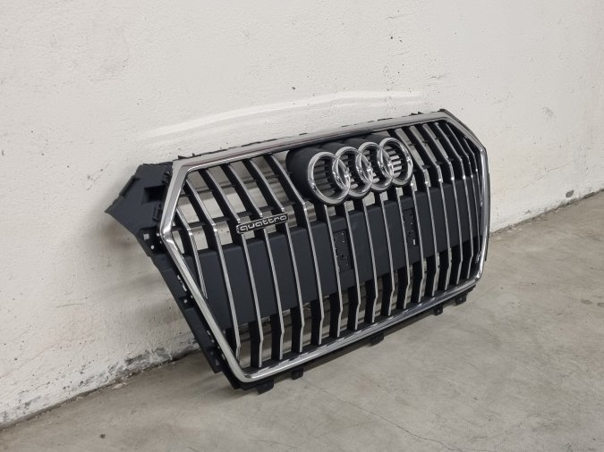 Audi A4 / B9 / 8W / 2015-2019 / Allroad / Maska / ORIGINAL / NOVO 8W0853651R 