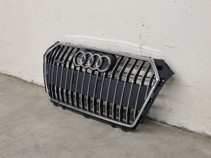 Audi A4 / B9 / 8W / 2015-2019 / Allroad / Maska / ORIGINAL / NOVO 8W0853651R 