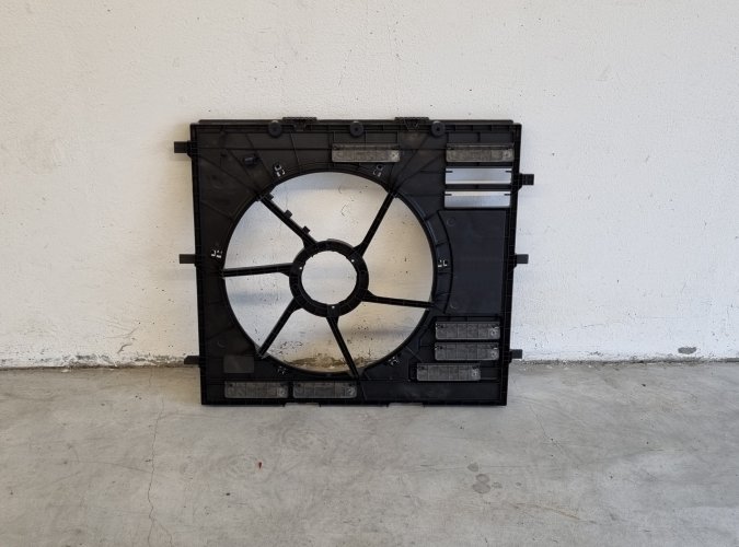 Vw Crafter / 2N / 2017-2021 / Nosac ventilatora /  ORIGINAL / NOVO  2N0121207H
