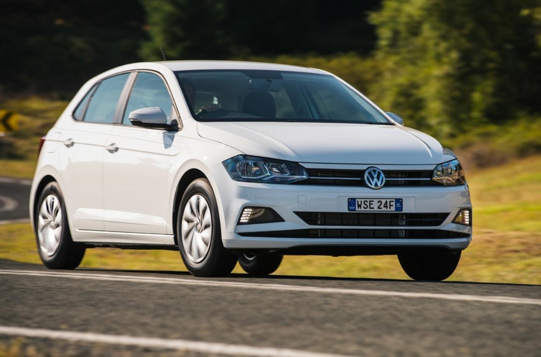 Vw Polo / 2G / 2017-2022 / Sarke haube / NOVO / ORIGINAL 2G0823301G  / 302G 