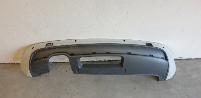 Audi Q3 / 8U / 2011-2014 / S-Line / Spojler / Difuzor / ORIGINAL 123456