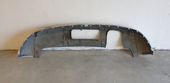 Audi Q3 / 8U / 2011-2014 / S-Line / Spojler / Difuzor / ORIGINAL 123456