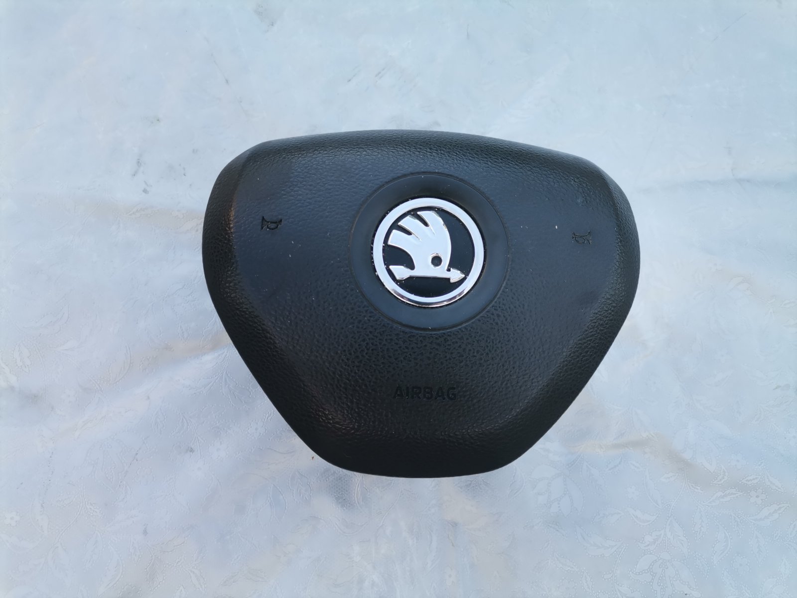 Air bag volana  Air bag