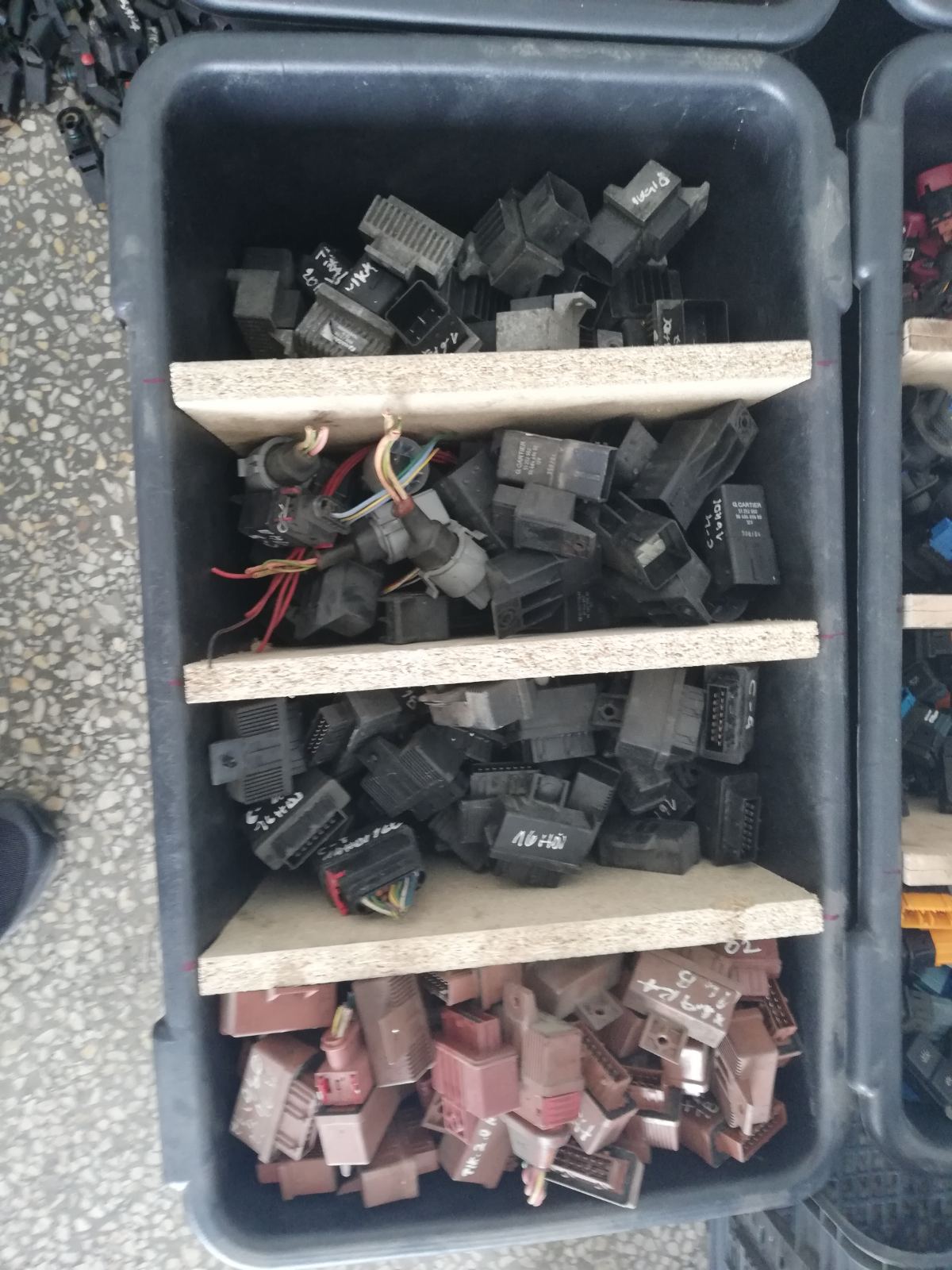 SENZOR TEMPERATURE VODE 1338A6