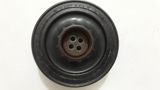 Remenica radilice PK kaisa BMW 2.0 dizel motor N47 034566