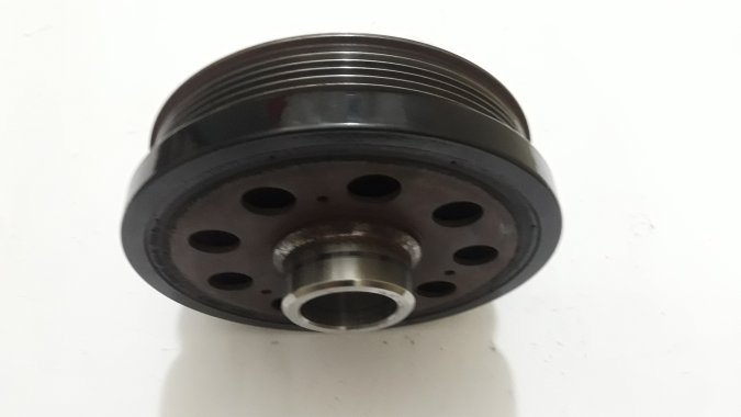 Remenica radilice PK kaisa BMW 2.0 dizel motor N47 034566