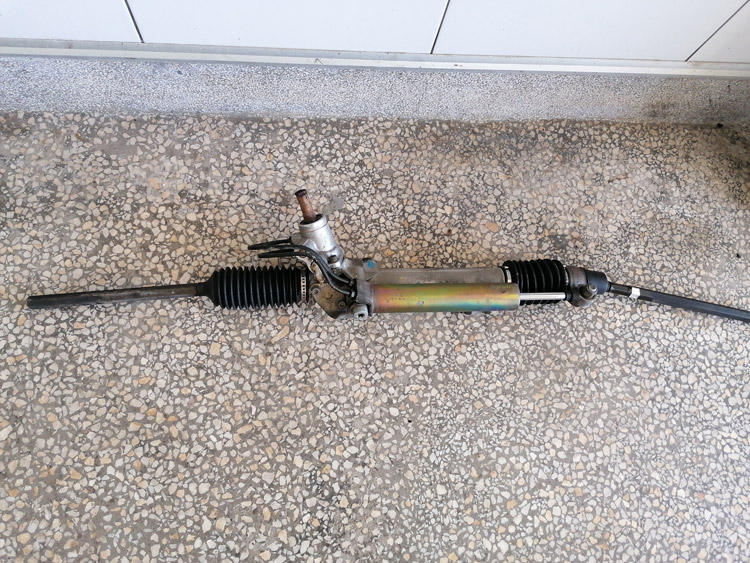 letva volana kompletna 4000CQ