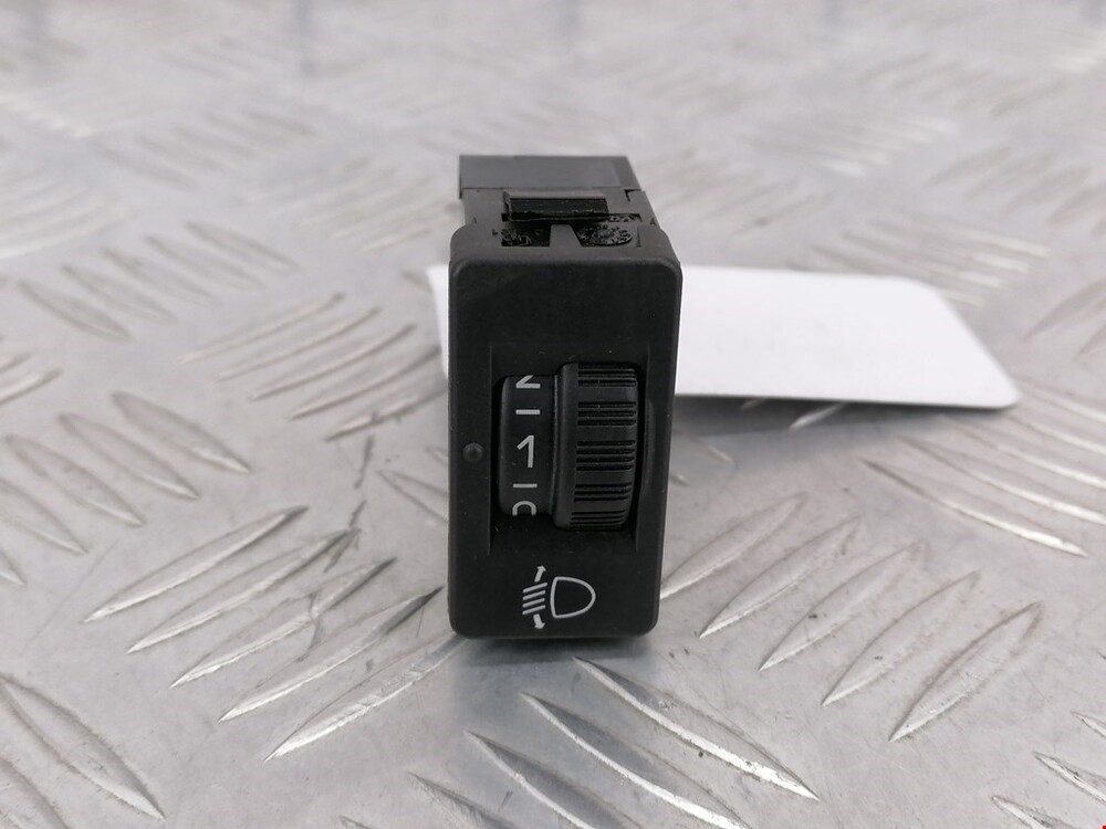 KONTROLA PODEŠAVANJA FAROVA 6554C3