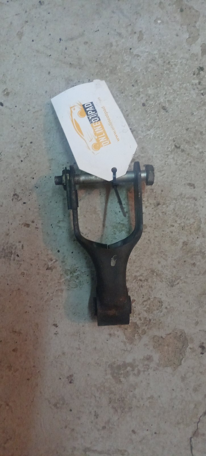 NOSAC MOTORA 180632