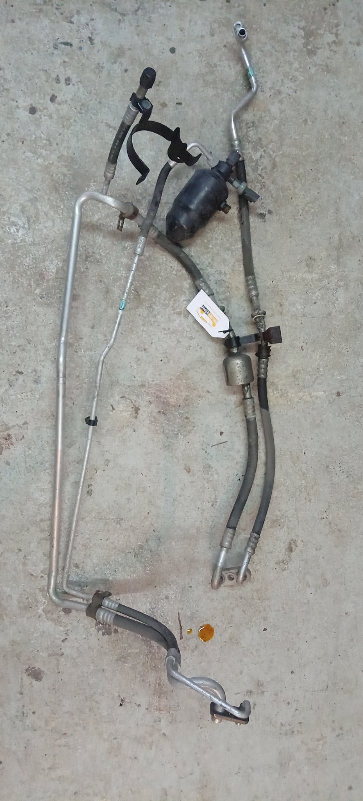 FREON CEV KLIMA UREĐAJA 6460Q4