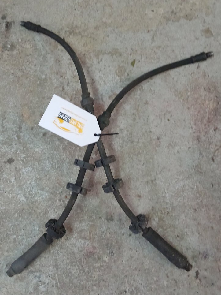 Kočiono crevo napred 4806A3
