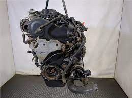 SKODA SUPERB2 MOTOR 125kw CFGB 2.0lt 03L100034