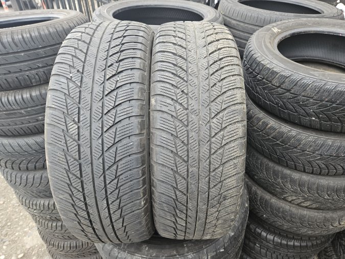 205/60 R17 Bridgestone