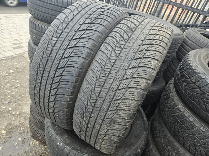 205/60 R17 Bridgestone